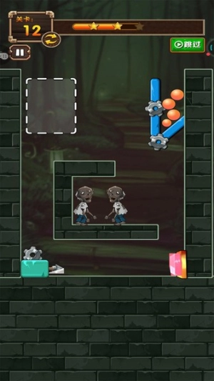 老太婆萌萌哒图4