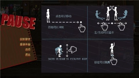 疯狂派对谋杀案图2