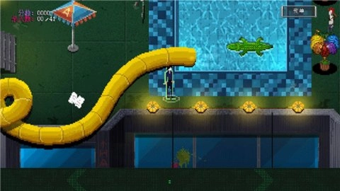 疯狂派对谋杀案图4