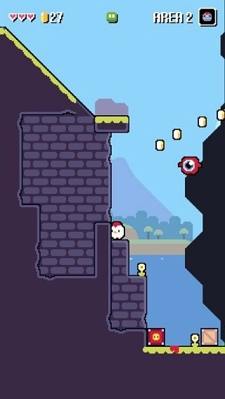 超级小鸡2手机版图4