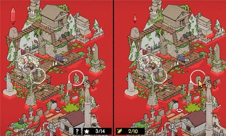 马特的隐藏猫咪图2