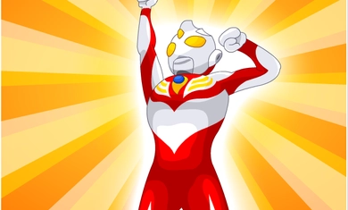 奥特曼兄弟联手24