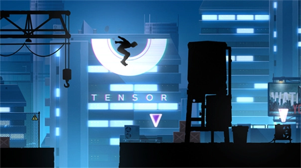 矢量追逐高级版(2)