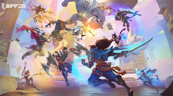 金铲铲之战s16斗毒蚂蚱阵容怎么搭配？超详细攻略来了