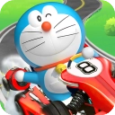 哆啦A梦飞车