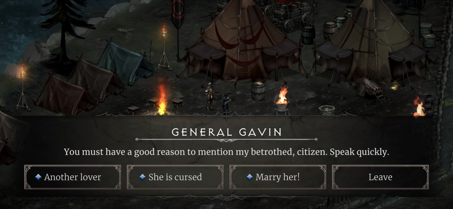 吸血鬼的堕落2图3