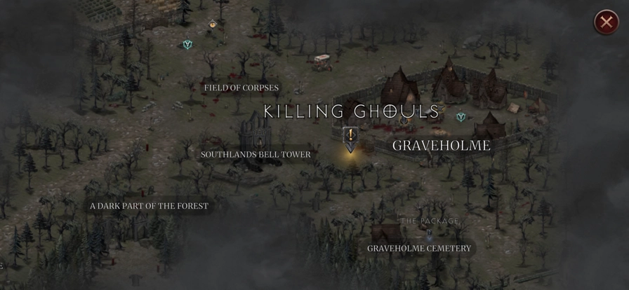 吸血鬼的堕落2图5