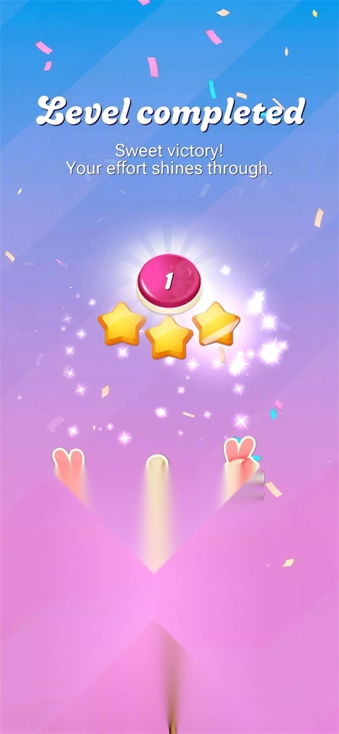 糖果传奇安卓版(1)