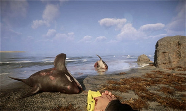 森林之子联机版4