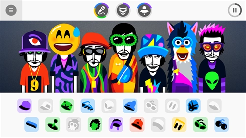 incredibox5