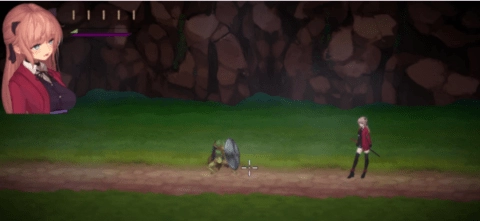 薇薇与魔法之岛冷狐版1