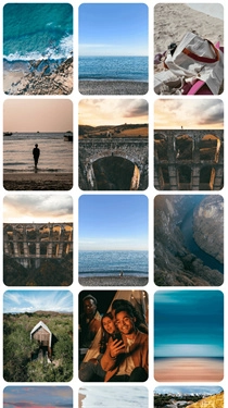 梦幻壁纸星球截图1