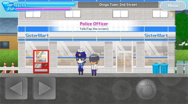 与鬼共生的小镇3