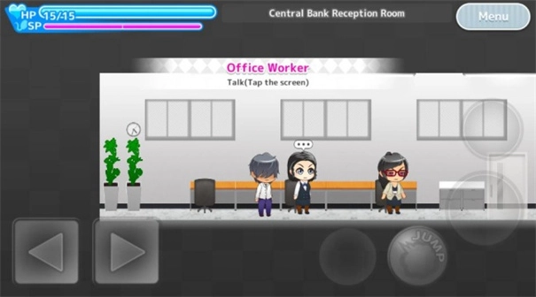 与鬼共生的小镇1