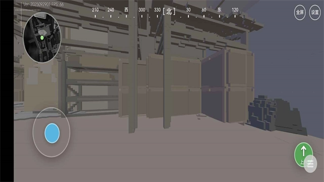 三角洲行动地图模拟器截图0