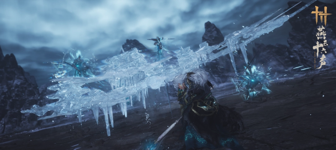 燕云十六声里的飞霜点雪，是否值得我们去兑换呢？