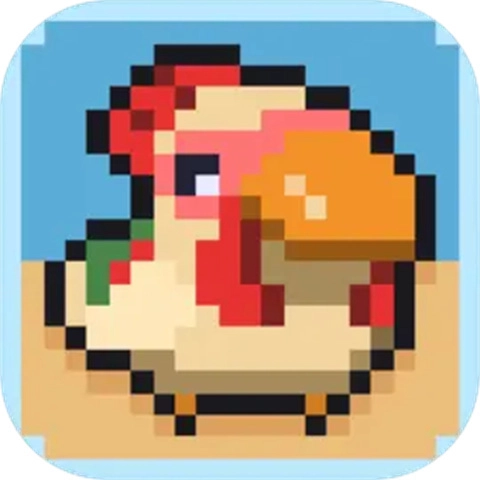 Cluckmech Oasis