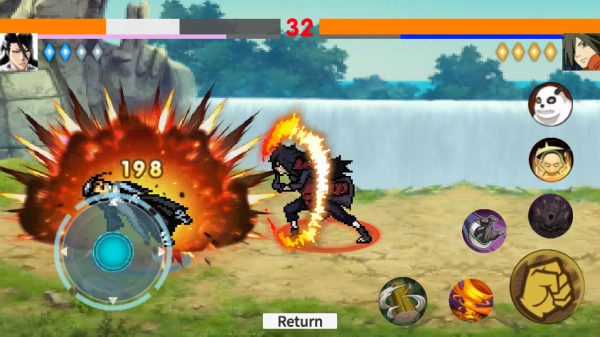 概念纷争二代版截图2