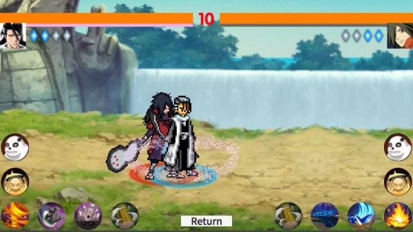 概念纷争二代版截图4