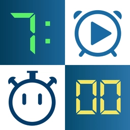 多工计时器最新版