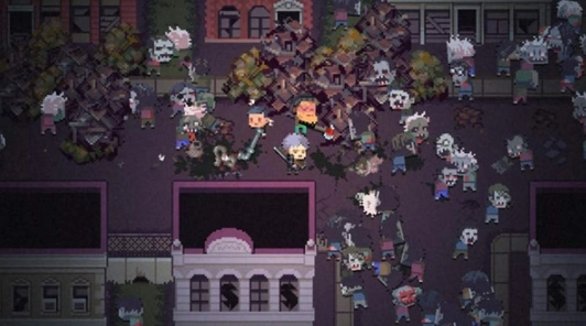 加拿大死亡之路中文版截图4