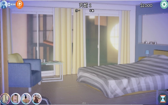 姐姐破产了最新安卓幻想汉化版2