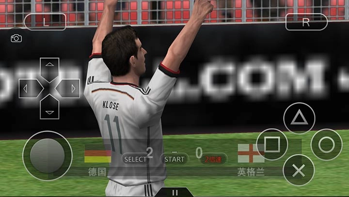 实况足球2026图2