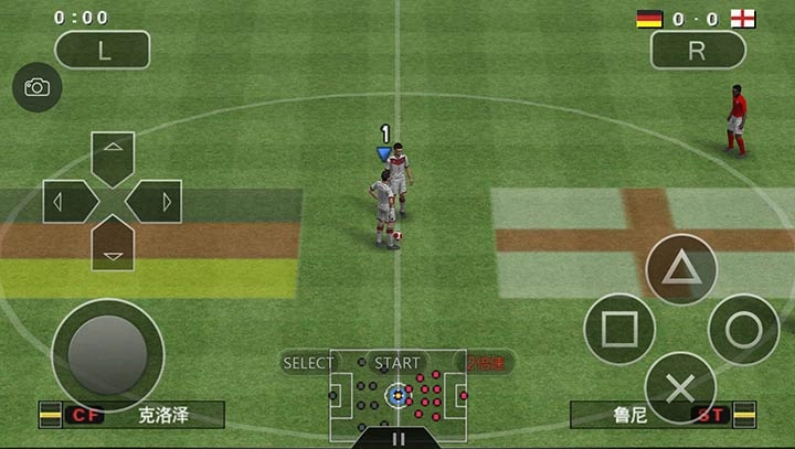 实况足球2026图5