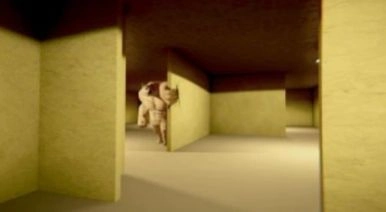 后室逃脱手机版(3)