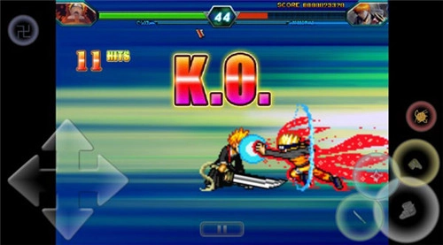 死神vs火影版(4)