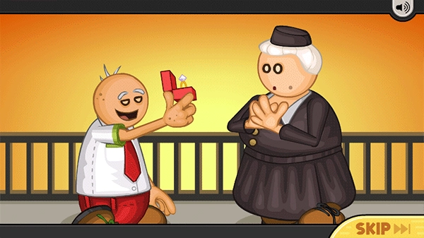 老爹意大利面店汉化版