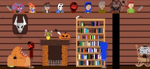 屠夫躲猫猫MOD菜单版(4)