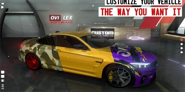 驾驶学校模拟免费版图1