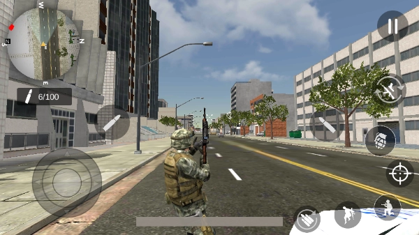 土耳其警察模拟器手机版