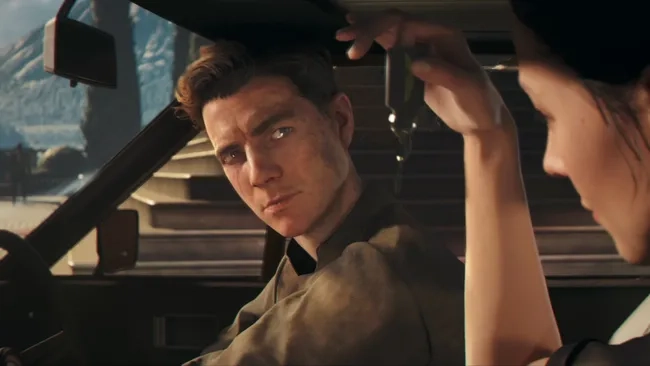 TGA2025活动上：《007初露锋芒》发布全新预告预计3月推出