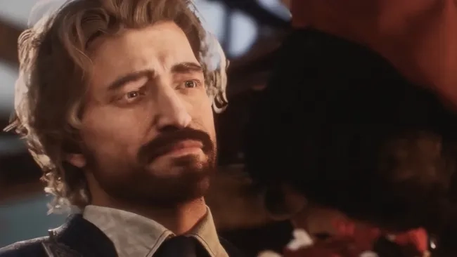 年度最佳作品《光与影：33号远征队》推出致谢更新啦！还增添了海量全新内容