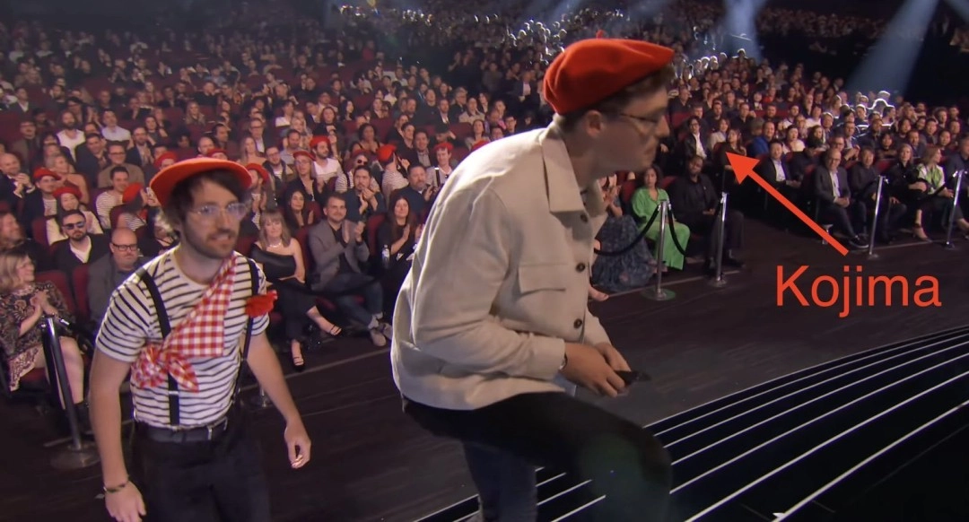 《光与影：33号远征队》这款作品的开发投入不足1000万美元