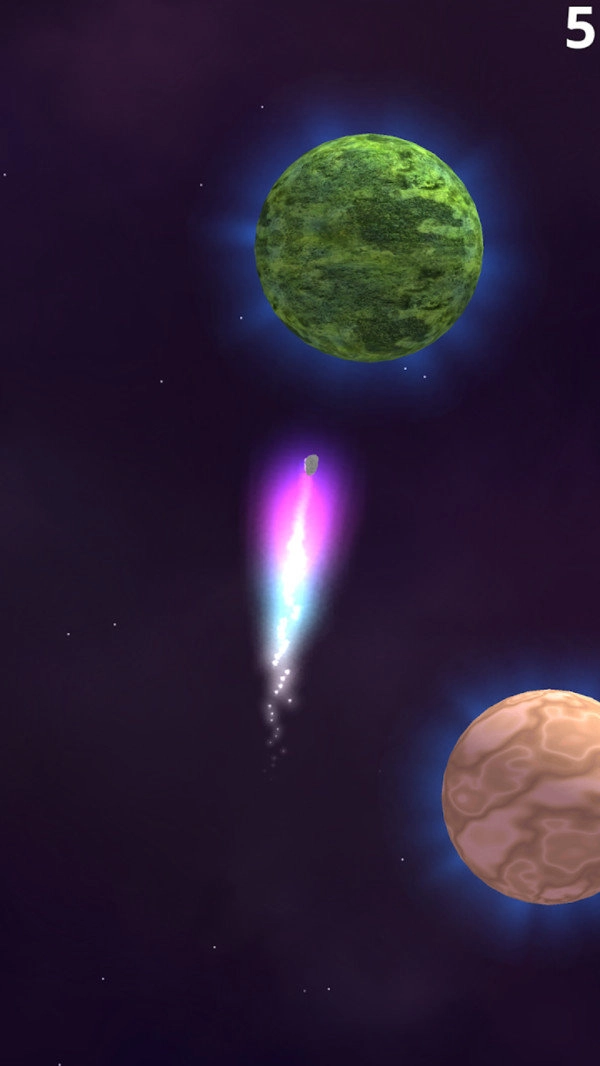 跃星旅程游戏(2)