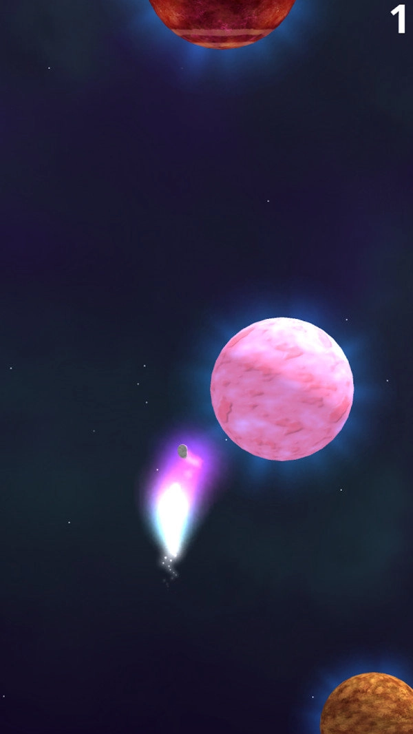 跃星旅程游戏(1)