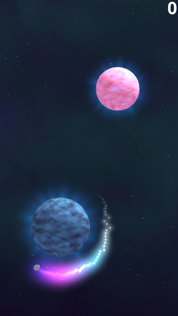 跃星旅程游戏(3)