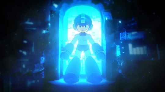 《洛克人：双重超载》开启玩家BOSS设计征集系列核心特色呈现