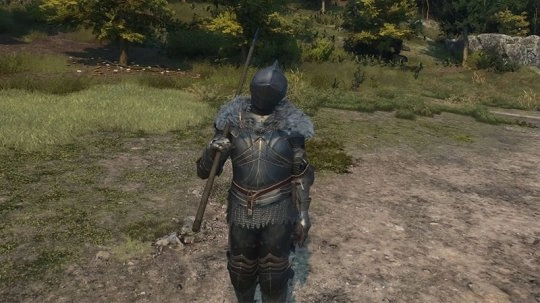 《颂钟长鸣》大型更新内容速览：全新武器、装备及战斗系统