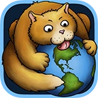 永远的美味星球钻石版