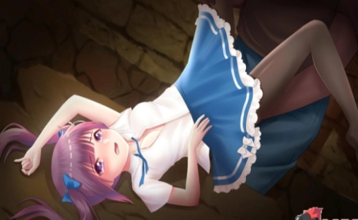 末日少女珍娜的生存日记汉化版