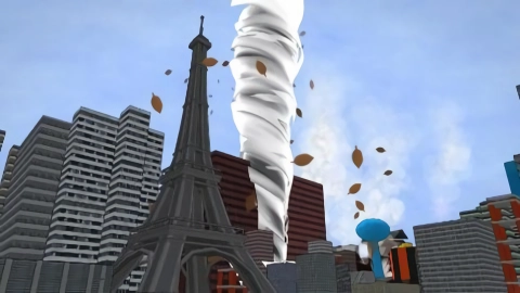 非自然灾害最新版3