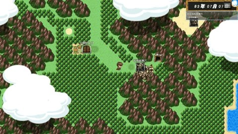 勇者联盟星耀传说(1)