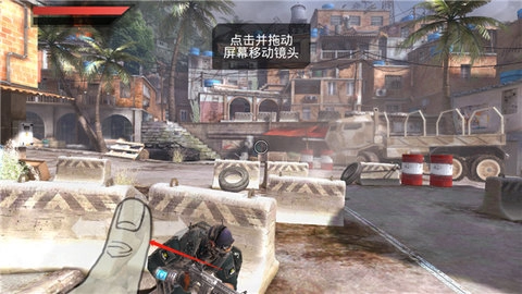 火線指令2中文版圖4