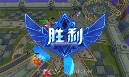 次元大作战截图1