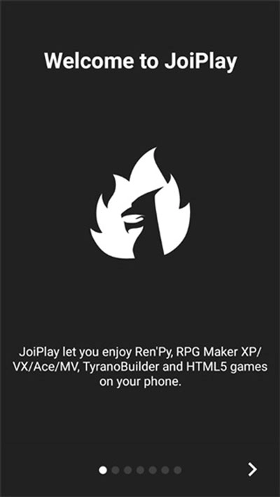 joiplay rpg maker plugin截图2