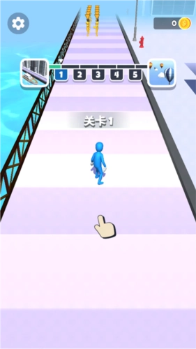 街头耳光侠截图2